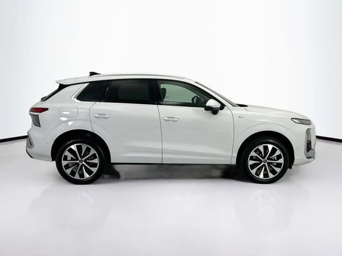 Used 2026 Audi Q3 quattro 2.0T AWD/4WD image 4