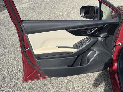 Used 2023 Subaru Impreza Premium image 16