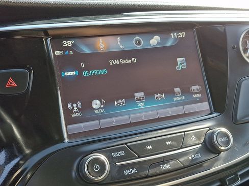 Used 2017 Buick Envision Preferred image 16