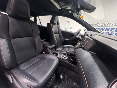 Used 2017 Toyota RAV4 SE w/ Power Extra Value Package image 24