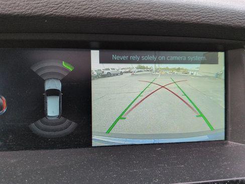 Used 2017 BMW X3 xDrive28i image 12