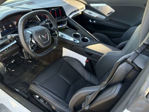 Used 2026 Chevrolet Corvette Stingray image 6
