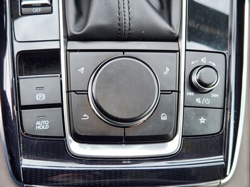 Certified 2025 MAZDA CX-30 AWD 2.5 S w/ Premium Package image 23