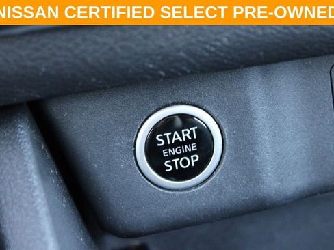 Certified 2022 Nissan Rogue S image 28