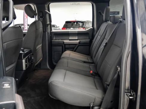 Used 2019 Ford F150 XLT w/ Equipment Group 301A Mid image 41