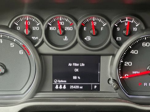 Used 2024 GMC Sierra 1500 Pro w/ Graphite Edition image 26