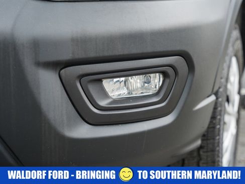 Used 2023 Ford Transit 250 Low Roof w/ Exterior Upgrade Package RWD image 13
