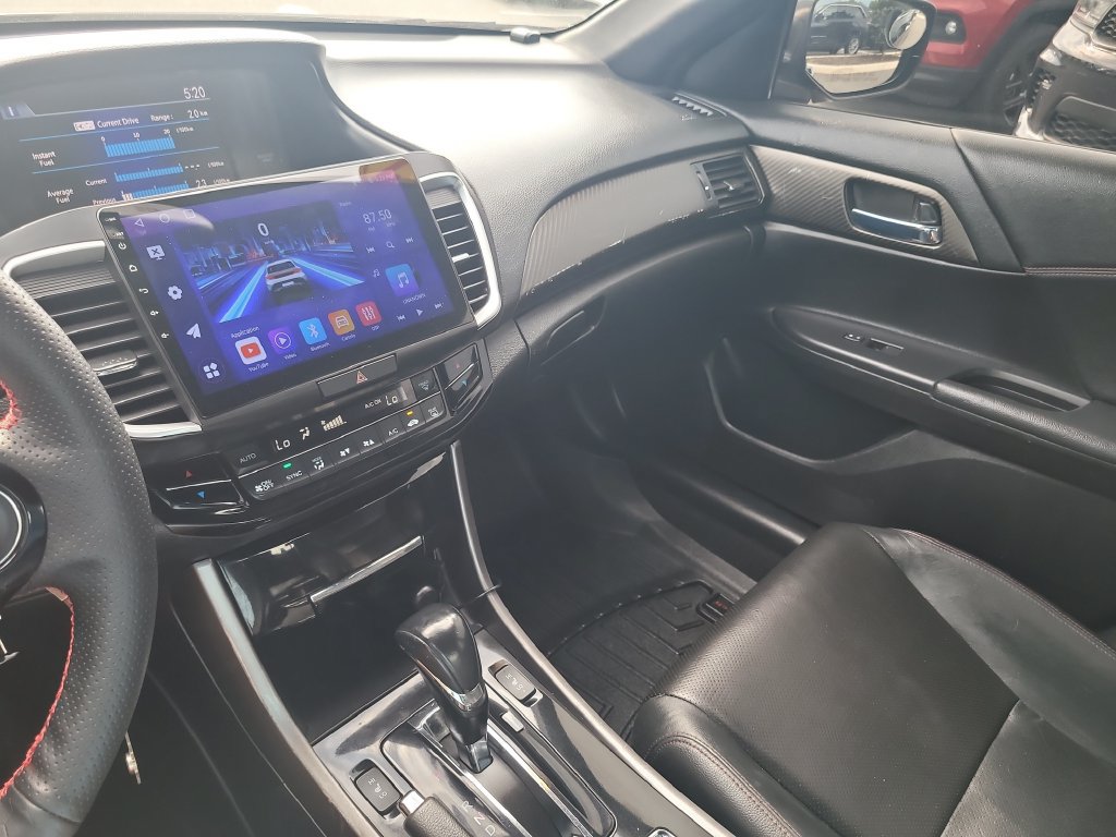Used 2017 Honda Accord Sport Special Edition image 21
