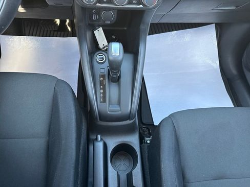 Certified 2024 Nissan Kicks S w/ Interior Electronics Package image 20