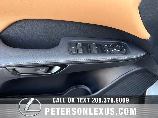 New 2026 Lexus RX 350 Premium Plus w/ Convenience Package AWD/4WD image 22