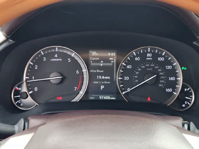 Used 2017 Lexus RX 350 FWD w/ Premium Package image 17