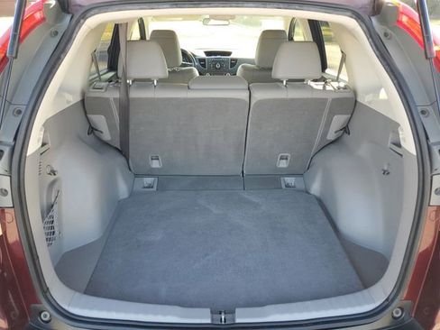 Used 2012 Honda CR-V EX-L image 31