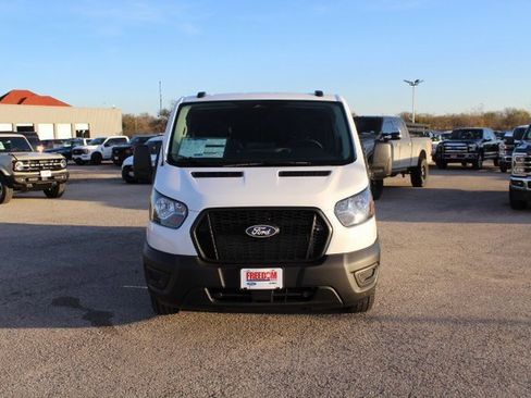 New 2026 Ford Transit 150 Low Roof image 2
