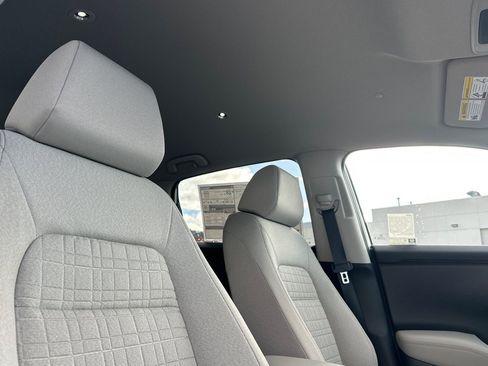 New 2026 Honda HR-V LX image 19