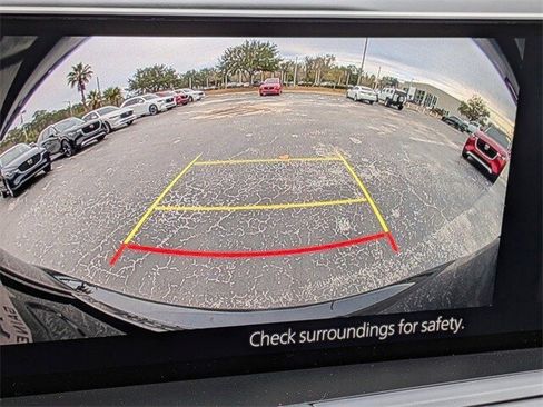 Used 2025 MAZDA CX-90 3.3 Turbo w/ Preferred Package image 26