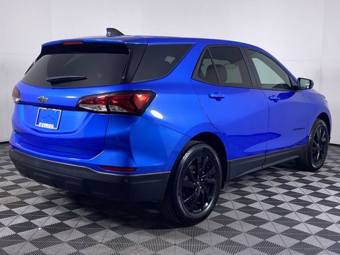 Certified 2024 Chevrolet Equinox LS w/ LS Convenience Package image 18