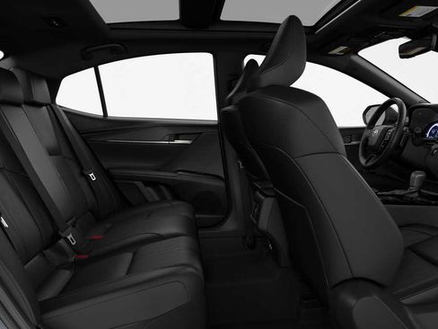 New 2026 Toyota Camry XSE AWD/4WD image 21