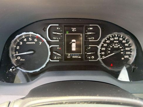 Used 2019 Toyota Tundra SR5 w/ SR5 Upgrade Package image 18