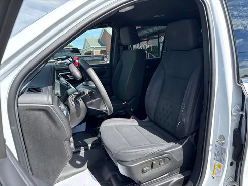 Used 2021 Chevrolet Tahoe 4WD image 2