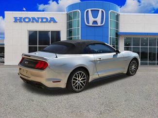 Used 2019 Ford Mustang GT Premium RWD video 2