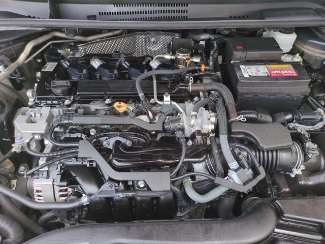 Certified 2025 Toyota Corolla SE FWD image 21