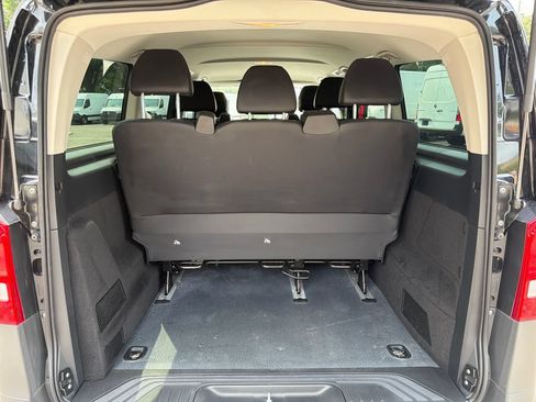 Used 2023 Mercedes-Benz Metris Passenger image 25