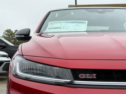 New 2026 Volkswagen Jetta GLI Autobahn image 5
