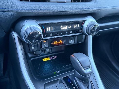 Used 2023 Toyota RAV4 XSE image 20