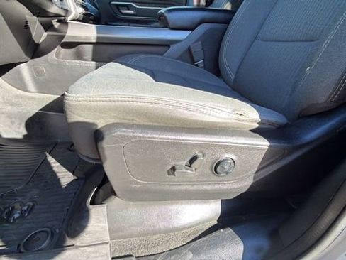 Used 2021 RAM 1500 Big Horn image 16