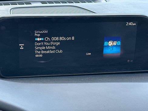 Used 2019 MAZDA MAZDA3 Hatchback w/ Preferred Package image 18