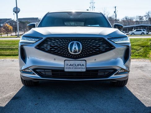 Certified 2023 Acura MDX A-Spec image 6