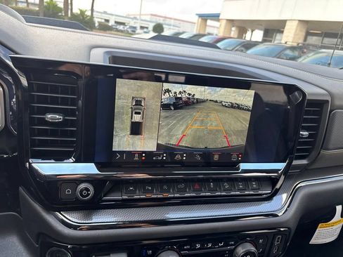 New 2026 Chevrolet Silverado 1500 ZR2 AWD/4WD image 25