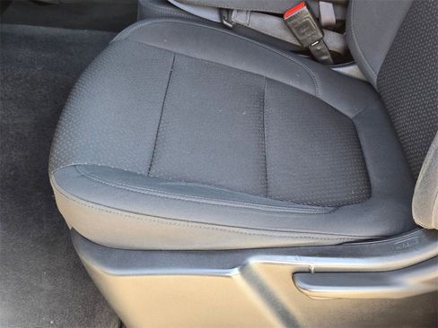 Used 2020 Chevrolet Silverado 1500 Custom w/ Custom Value Package image 13