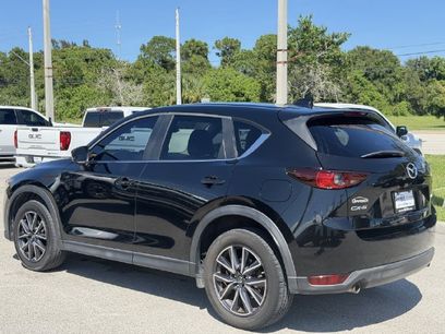 Used 2018 MAZDA CX-5 Touring w/ Preferred Equipment Package