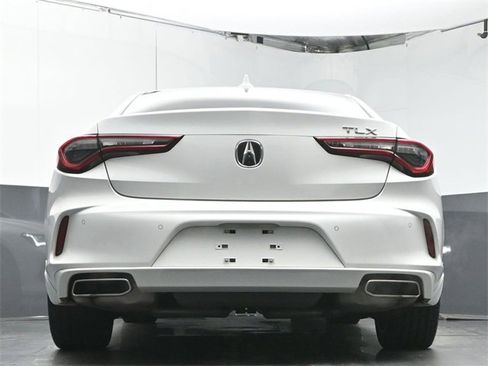 Used 2024 Acura TLX w/ Technology Package image 35