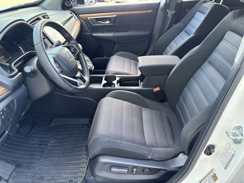Used 2022 Honda CR-V EX image 13