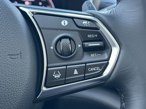 New 2026 Acura MDX Base image 29