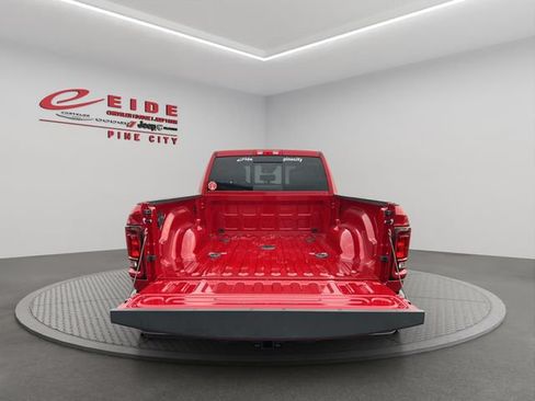 New 2026 RAM 2500 Tradesman AWD/4WD image 22