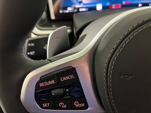 New 2026 BMW X5 M60i AWD/4WD image 16