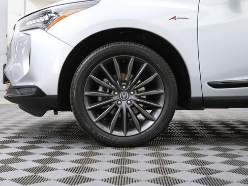 Used 2023 Acura RDX A-Spec AWD/4WD image 6