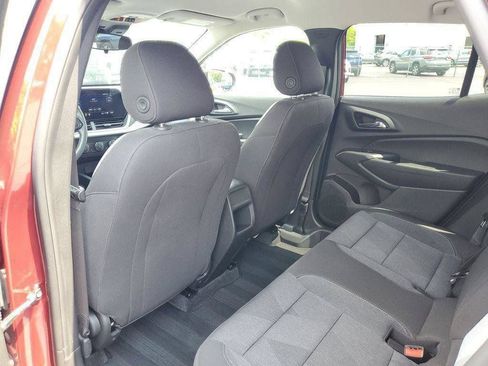 Certified 2024 Chevrolet Trax LS w/ LS Convenience Package FWD image 26