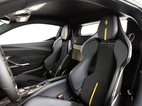 Certified 2024 Ferrari 296 GTB image 52