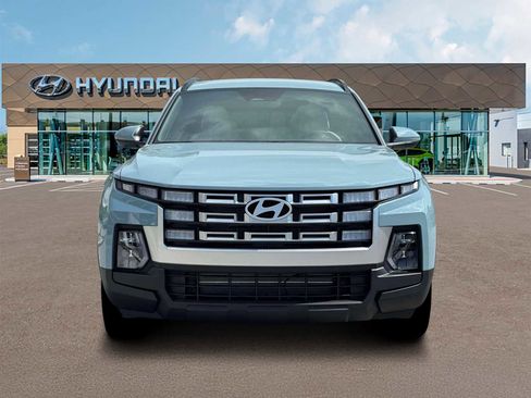 New 2026 Hyundai Santa Cruz SEL FWD image 12