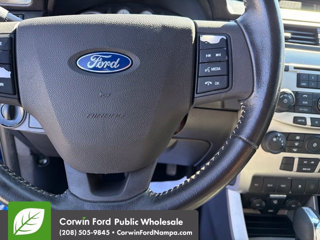 Used 2010 Ford Focus SE FWD image 15