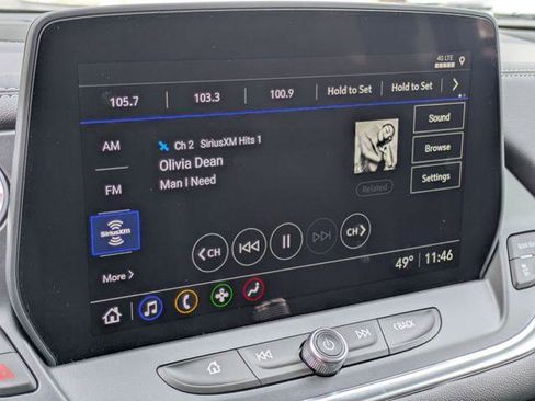 New 2026 Chevrolet Blazer LT w/ Convenience Package AWD/4WD image 16