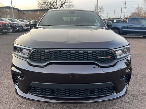 Used 2025 Dodge Durango GT image 2
