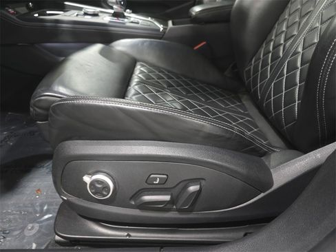 Used 2019 Audi S5 Premium Plus w/ Premium Plus image 27