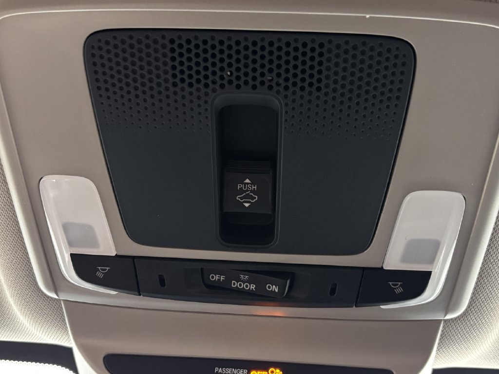 New 2027 Honda HR-V EX-L image 29
