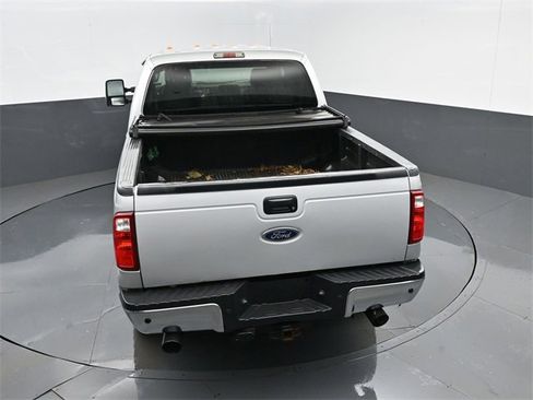 Used 2014 Ford F250 XLT w/ XLT Premium Package image 24