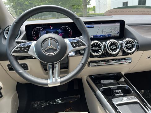 Certified 2026 Mercedes-Benz GLA 250 4MATIC image 30